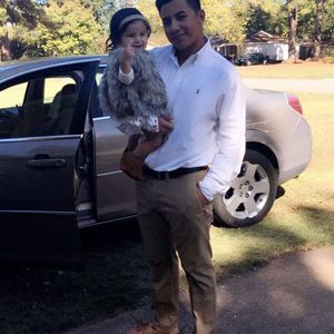 Meet your Posher, Ignacio